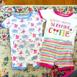 Baby PJs